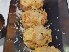 -卡朋西餐(大信新都汇店)