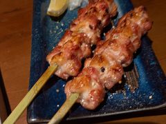 -弓二·烧鸟居酒屋(财富购物中心店)