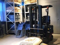 -来回·咖啡(钟村咖啡豆店)