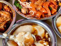 -凤张螺蛳粉·爽口粉(跃进路总店)