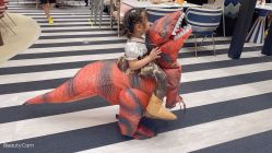 -奈尔宝·儿童乐园·亲子餐厅(鄞州万达店)