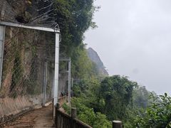 -綦江古剑山