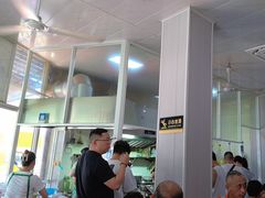 -友琴面馆(东白溪公寓店)