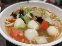 绍三鲜面-同心楼(解放北路店)