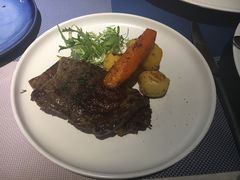 -厚积云牛排餐吧(宽窄巷子店)