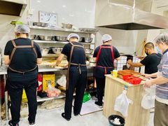 -王记肉火烧早餐中国店