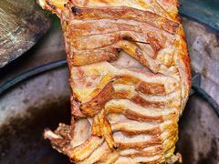 -陈记农家挂炉烤肉(雁南一路店)