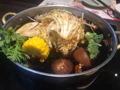 -MoMo牧场·寿喜烧专门店(长泰广场店)