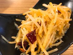 -隆门客栈·西北小吃手工面(丰盛町商业步行街店)