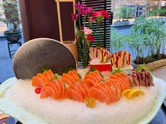 -聚福宝合苑食府(南头镇店)