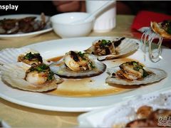 DSC_1339-1-海岛渔村大酒店(云霄路店)