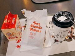 -麦当劳(一德路店)