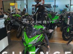 -川崎北京风火轮店