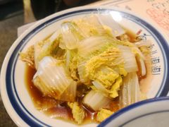 高山娃娃菜-卤儿道道(龙游路店)