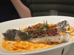 -海味观(老西门店)