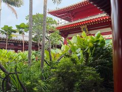 -新加坡佛牙寺龙华院