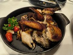 -马克西姆俄罗斯餐厅(通亚街店)