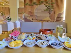 -品茗轩茶楼(江川路店)