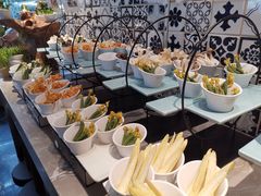 -五月罗马海鲜自助餐厅(陆家嘴店)