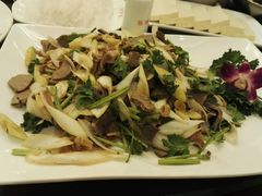 -馅饼粥·百年传承 since1926(中山路店)