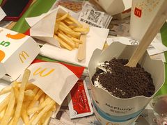 -麦当劳(厦门思明路店)