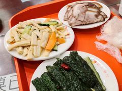 -新川面馆(新街口起源店)