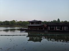 -湘湖大院(越王路店)