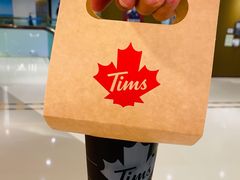 -Tims天好咖啡·贝果(东方广场店)