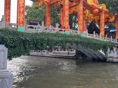 -小厨娘金榜题名(夫子庙秦淮河店)