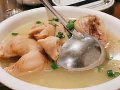 -双流老字号董蹄花(广场路店)