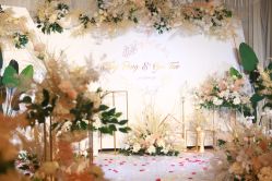 -迎宾一号酒店·宴会厅