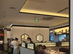 -小菜园新徽菜(江阴万达店)