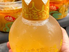 -盛香亭热卤(宝泰购物广场店)