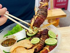 -小喜客·云南特色菜(纳西庭院店)