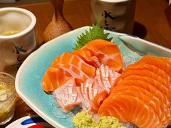 -水之惠鲜鱼料理(王府大街店)