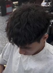 -AFA Hair studio·女士发型设计