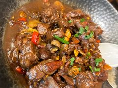 -衡厨·衡阳土菜(中南店)