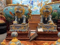 -中国景泰蓝艺术博物馆