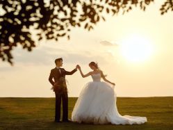 -第一夫人婚纱摄影(南京店)