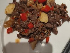 -辣可可·小炒黄牛肉(望京凯德MALL店)