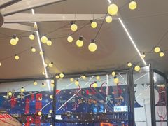 -何师烧烤Pro ·江湖川菜·小龙虾·精酿(太古里旗舰店)