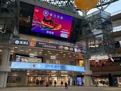-上海长风大悦城