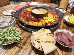 -小王少龙火锅(沙南街店)