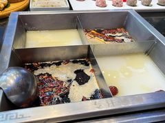 -大妙火锅·非物质文化遗产(东郊记忆店)