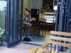 -猫山王创意蛋糕店(东城万达店)