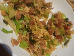 -肉串汪(月坛店)