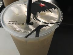 小明招牌奶茶-小明同学(三里屯店)
