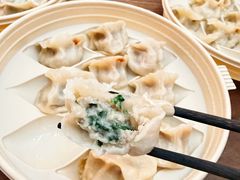 -新兴园饺子馆(北京百子湾店)