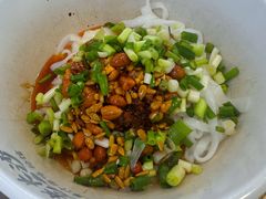 -老长沙原汁原味粉馆(韭菜园店)