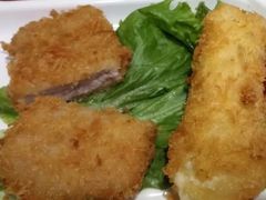 -胜博殿日式炸猪排(西红门店)